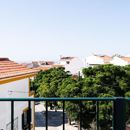 ナザレA Casa Da Marina - Sitioアパートメント エクステリア 写真