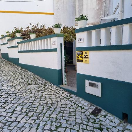 ナザレA Casa Da Marina - Sitioアパートメント エクステリア 写真